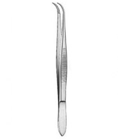 Dressing & Tissue Forceps